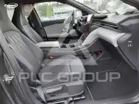 2025 Ford Capri