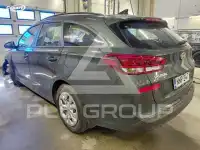 2025 Hyundai I30