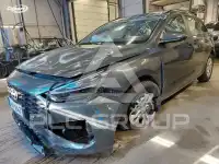 2025 Hyundai I30