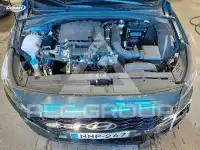 2025 Hyundai I30