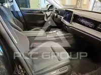 2025 Volkswagen Passat