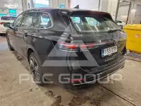 2025 Volkswagen Passat