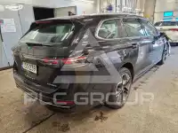 2025 Volkswagen Passat