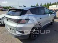 2025 Volkswagen ID 4