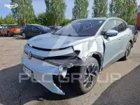 2025 Volkswagen ID 4