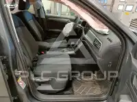 2025 Volkswagen T-Roc