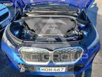 2026 BMW iX