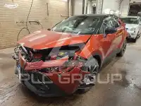 2026 Toyota C-HR