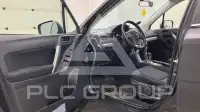 2013 Subaru Forester