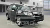 2013 Subaru Forester