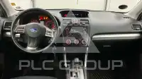 2013 Subaru Forester
