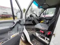 2004 Mercedes Benz Sprinter