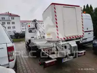 2004 Mercedes Benz Sprinter