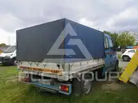 2004 Renault Master