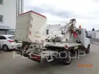 2005 Mercedes Benz Sprinter