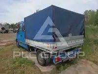 2005 Renault Master