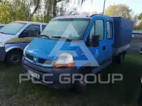 2005 Renault Master