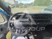2005 Renault Master