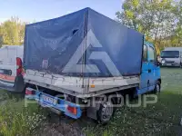 2005 Renault Master