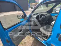 2005 Renault Kangoo
