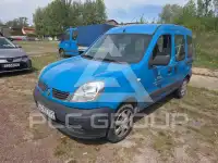 2005 Renault Kangoo