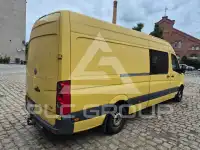 2007 Volkswagen Crafter