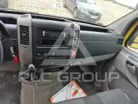2007 Volkswagen Crafter