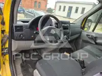 2007 Volkswagen Crafter
