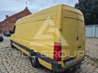 2007 Volkswagen Crafter