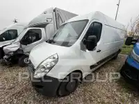 2007 Renault Kangoo