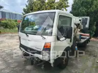 2008 Nissan CABSTAR