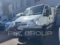 2008 Iveco Daily