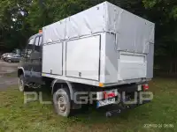 2008 Iveco Daily
