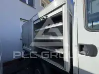 2008 Iveco Daily