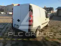 2008 Fiat Doblo