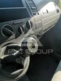 2008 Volkswagen Transporter