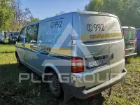 2008 Volkswagen Transporter