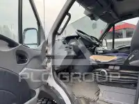2009 Iveco Daily