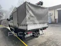 2009 Iveco Daily