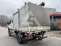 2009 Iveco Daily