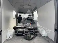 2009 Mercedes Benz Sprinter