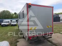2010 Mitsubishi FUSO