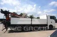 2010 MAN TGX