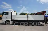 2010 MAN TGX