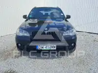 2010 BMW X5