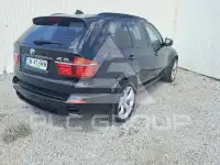 2010 BMW X5