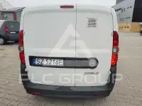 2010 Fiat Doblo