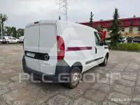 2010 Fiat Doblo