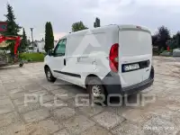 2010 Fiat Doblo