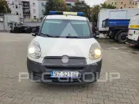 2010 Fiat Doblo